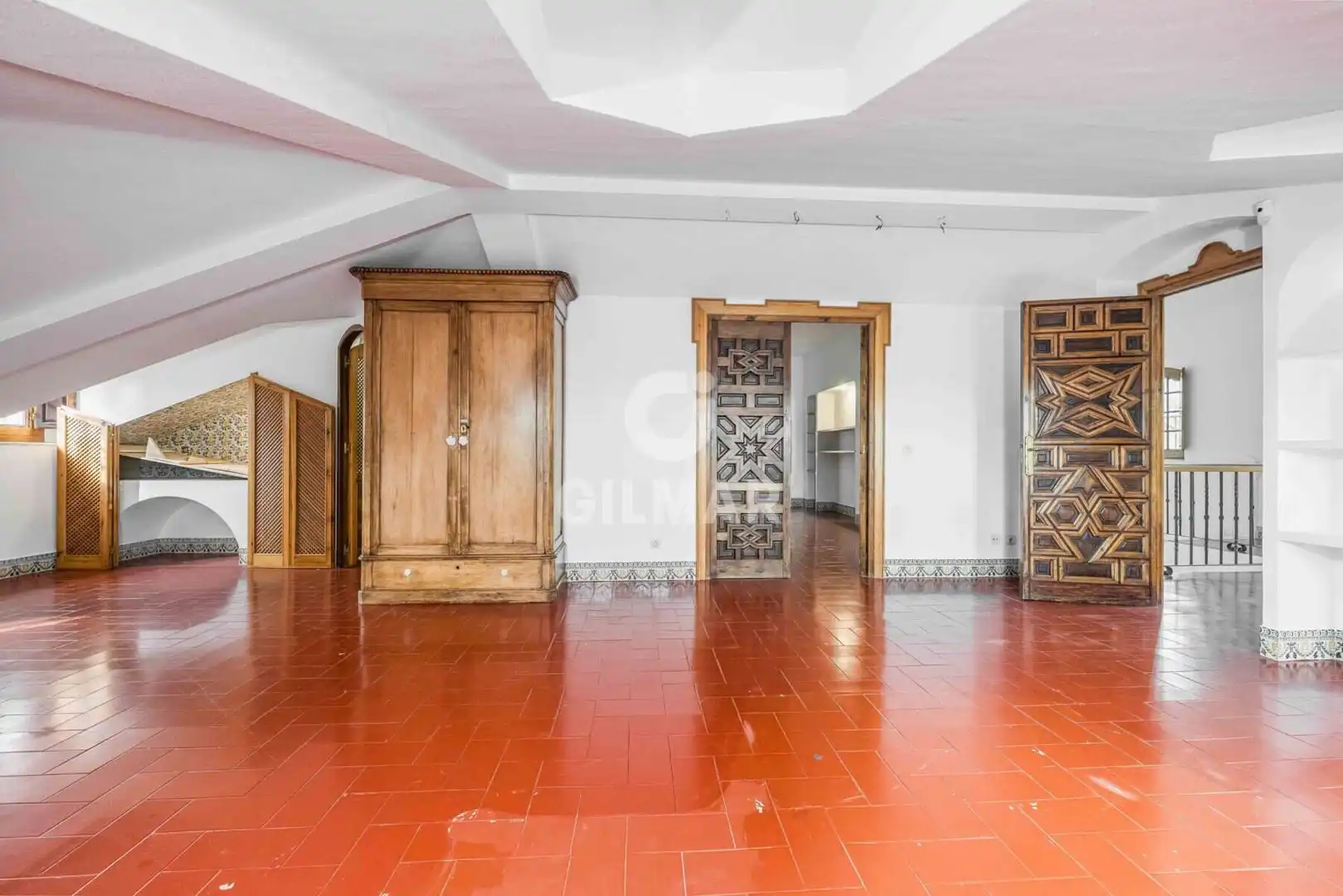 Casa o chalet en venta en Valencina de la Concepción con Calefacción, Jardín privado y Piscina