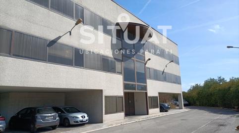 Photo 2 of Industrial buildings to rent in Plaça del Vallès, 5, Ca n’Esteper – Can Gorgs – Can Gorgs II, Barcelona