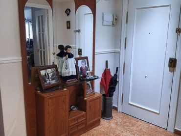 Appartamento con ascensore in vendita a Plaza SEGUIRILLA DE LA