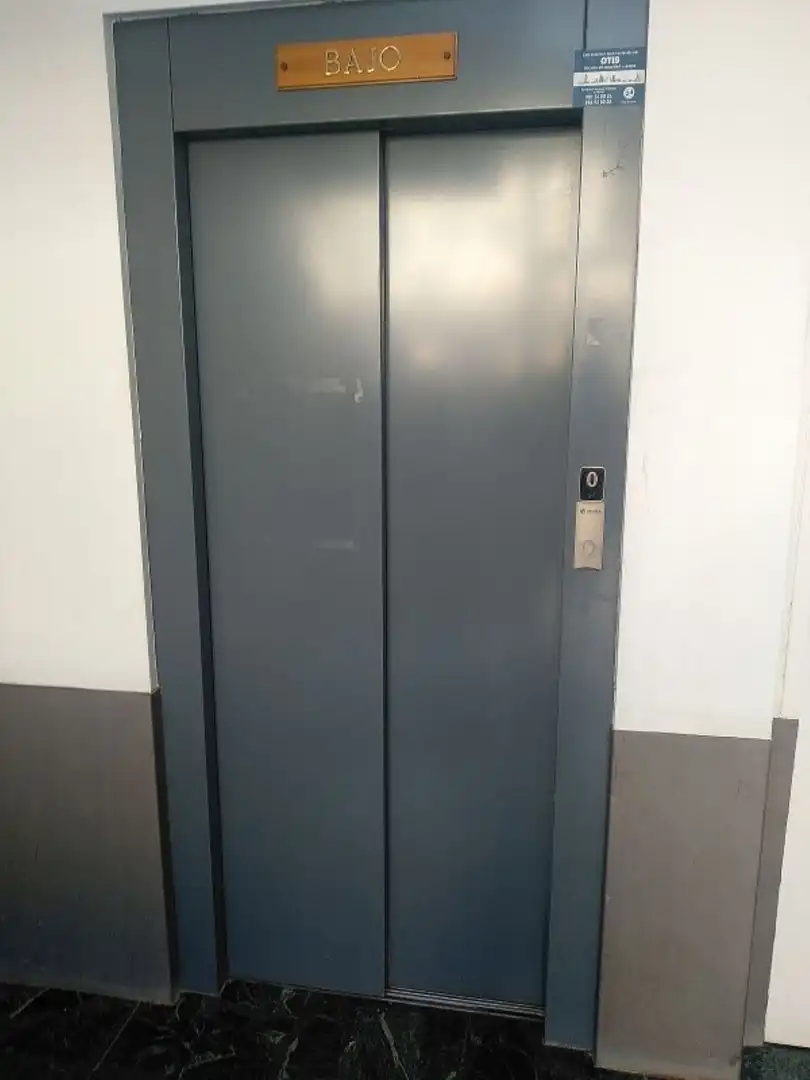 Oficina amb ascensor en venda a de la Tecnología, imagen 18