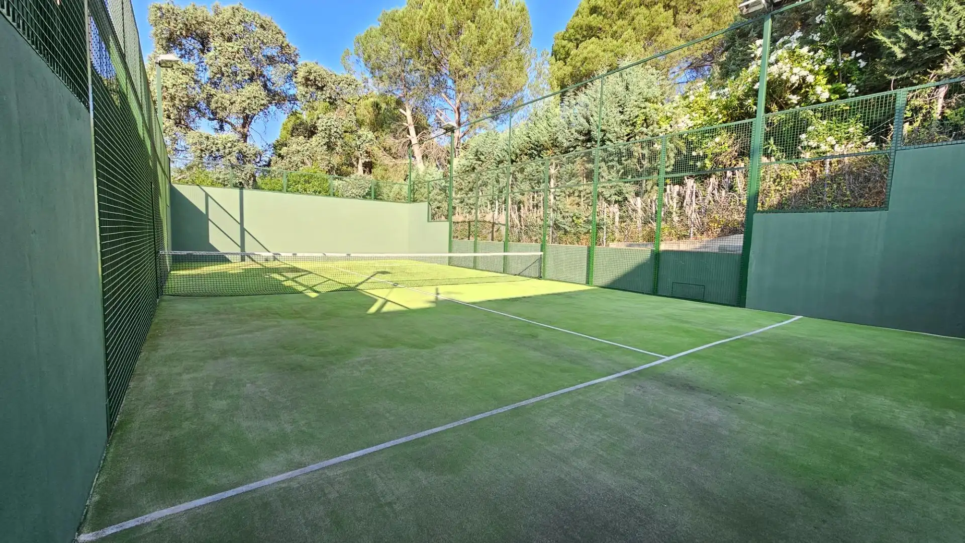 Chalet con piscina en venta en Calle Calle Madroñal, imagen 26