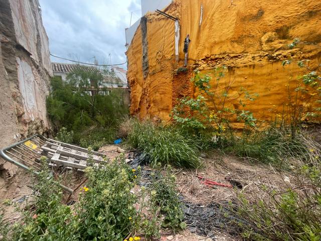 Casa adosada en Venta en Calle Corrales, 42 en El Gastor