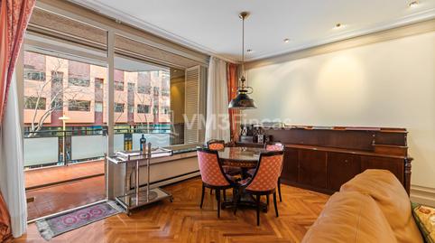 Foto 5 de Pis de lloguer a Carrer de Tuset, Sant Gervasi- Galvany,  Barcelona Capital