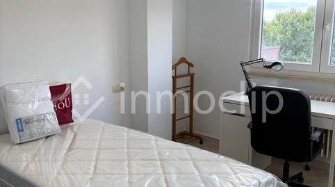 Foto 5 de Piso de alquiler en Calle Alberca, San Bernardo, Salamanca Capital