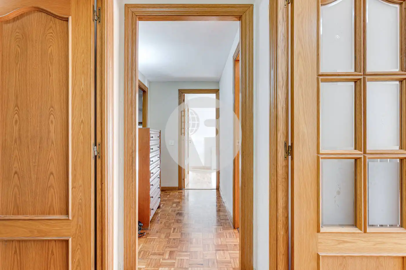 Piso en venta en Barcelona con Aire acondicionado, Calefacción y Terraza