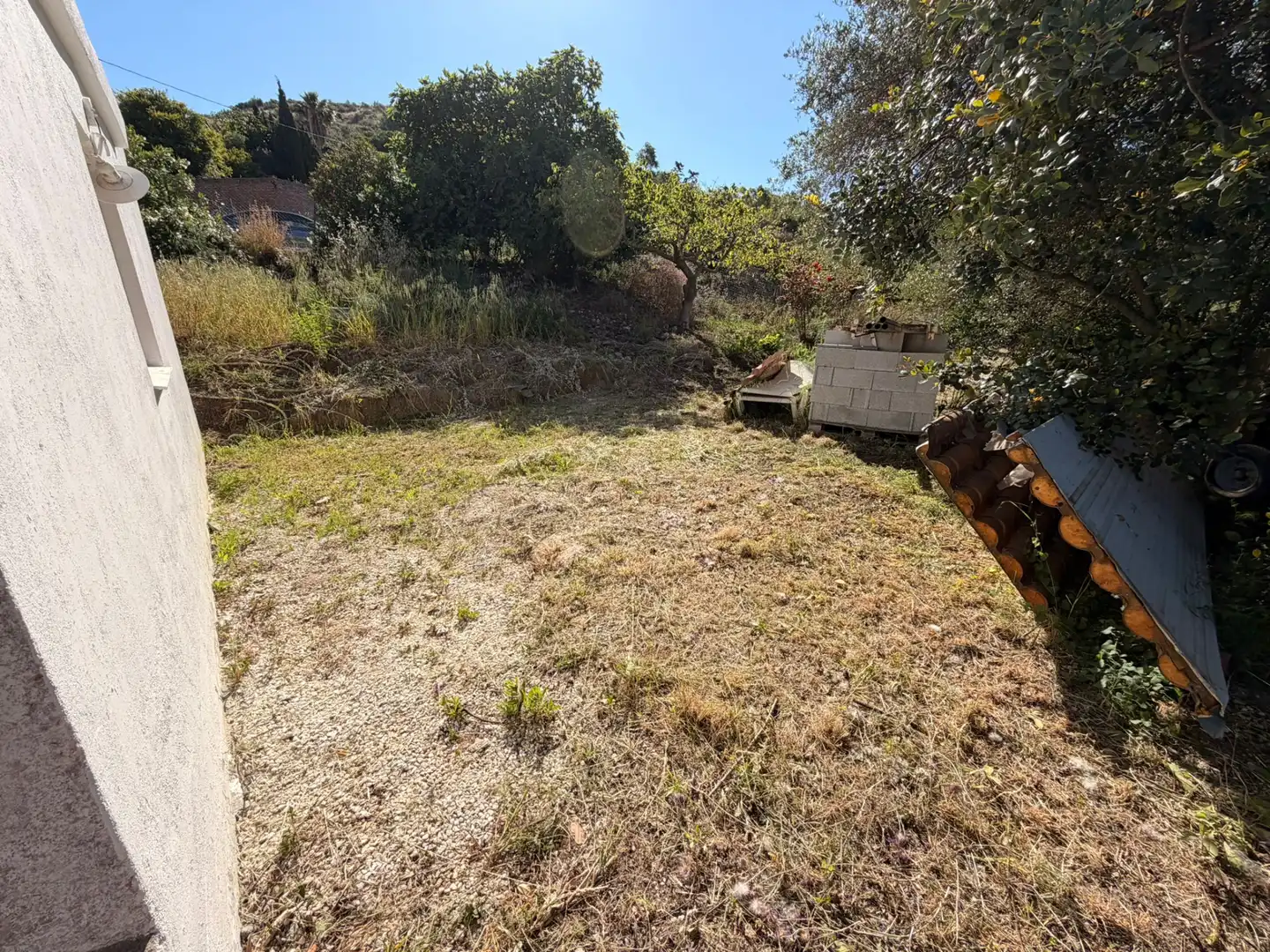 Terrains et parcelles à vendre à Ojén pueblo, imagen 6