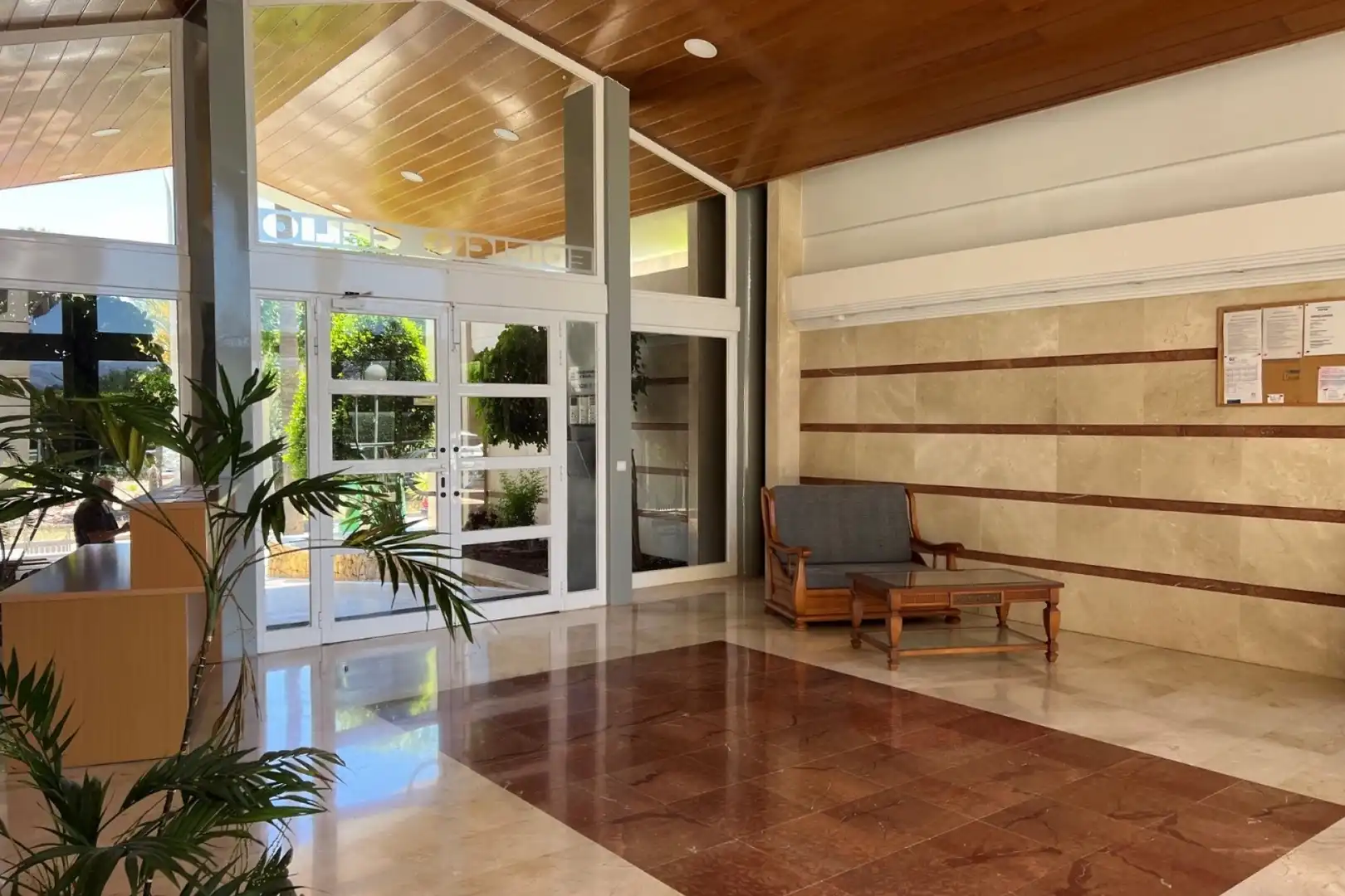 Flat with pool for sale in L'Albir, imagen 19