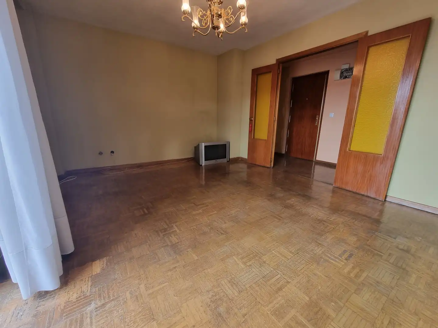 Piso con ascensor en venta en Centro Urbano, imagen 10