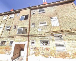 Exterior view of Flat for sale in Valladolid Capital