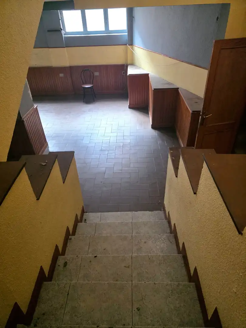 Gewerbefläche zum Verkauf in Aguilar de Campoo - CL MERCADO, imagen 31