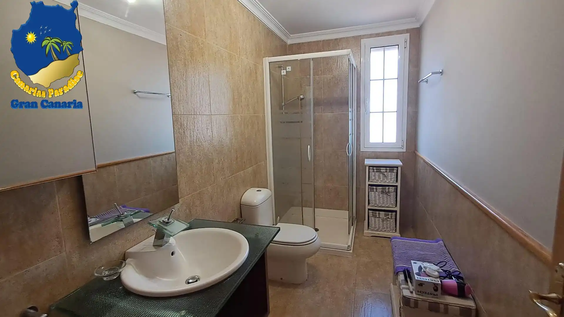 Haus oder Chalet zum Verkauf in Maspalomas - Meloneras