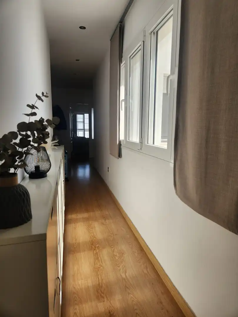 Wohnung zum Verkauf in San Fernando mit Klimaanlage und Balkon
