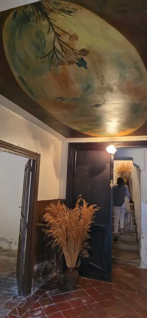 Finca rústica en venta en Villada con Amueblado, Horno y Lavadora