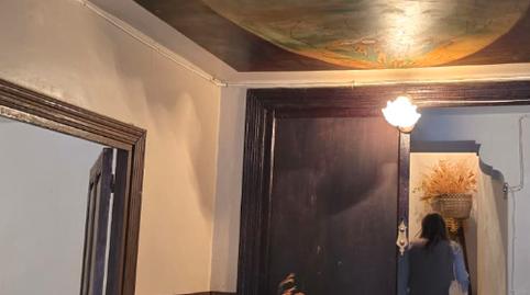 Foto 4 de Finca rústica en venta en Calle Carlos Casado del Alisal, 26, Villada, Palencia