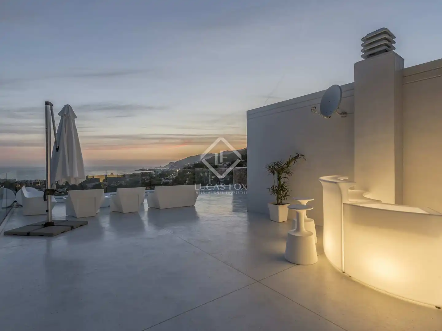 Villa avec terrasse à vendre à Bellamar, imagen 3