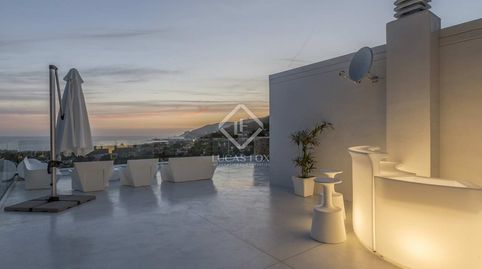 Magnífica villa de estilo ibicenco de lujo en venta en la mejor urbanización de toda la costa de Barcelona, imatge 3