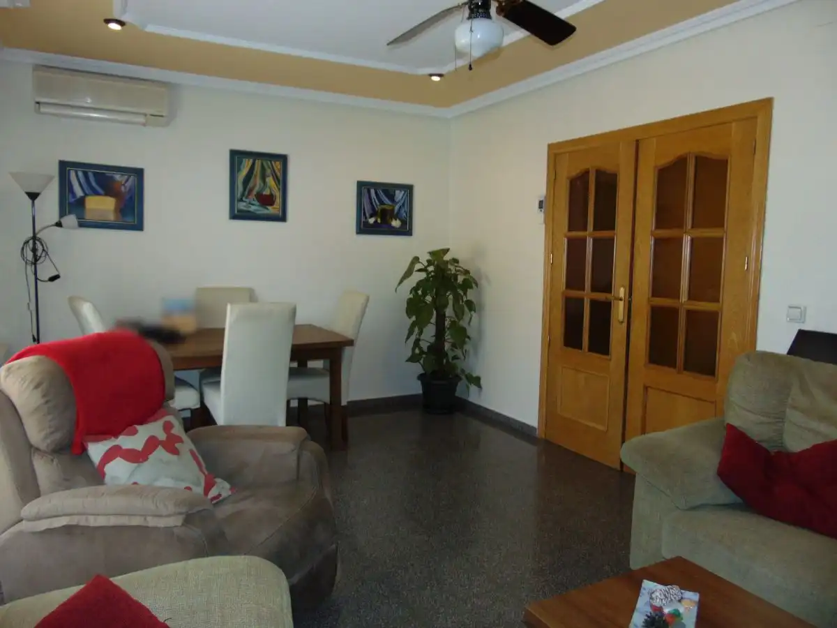 Casa o xalet en venda en Valdepeñas amb Aire condicionat, Calefacció i Terrassa
