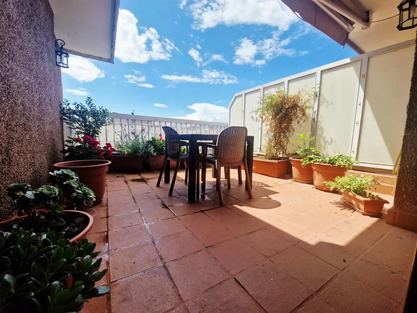 Terrassa de Àtic en venda en Avilés amb Calefacció i Terrassa