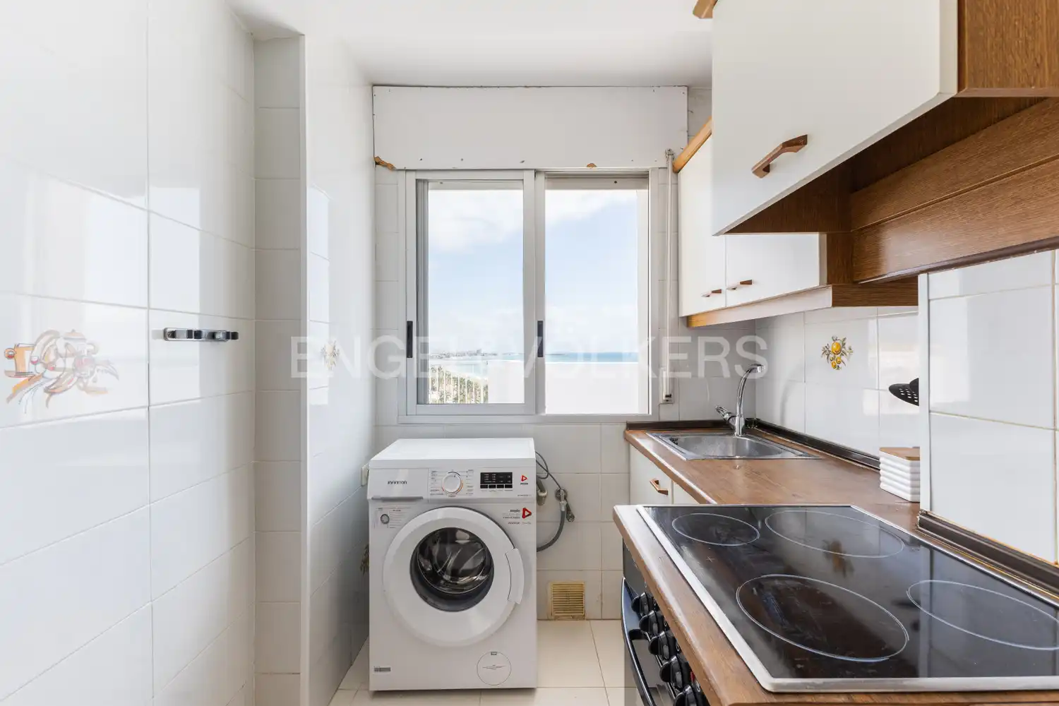 Penthouse with pool for sale in Avenida Papa Luna, imagen 12