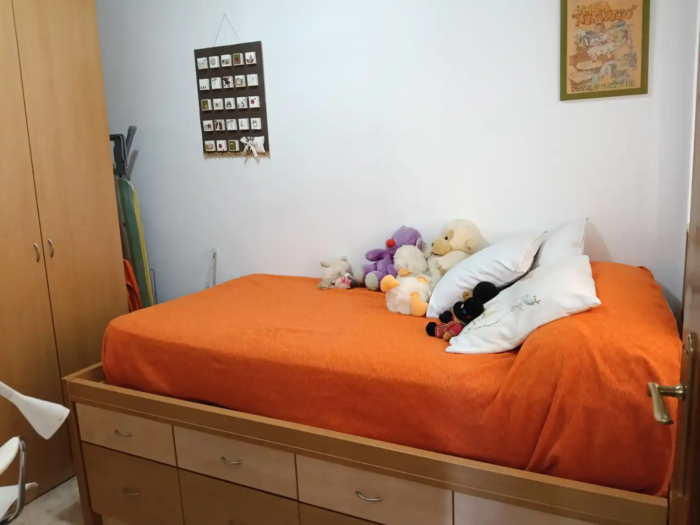 Flat with lift for sale in Centre, imagen 25