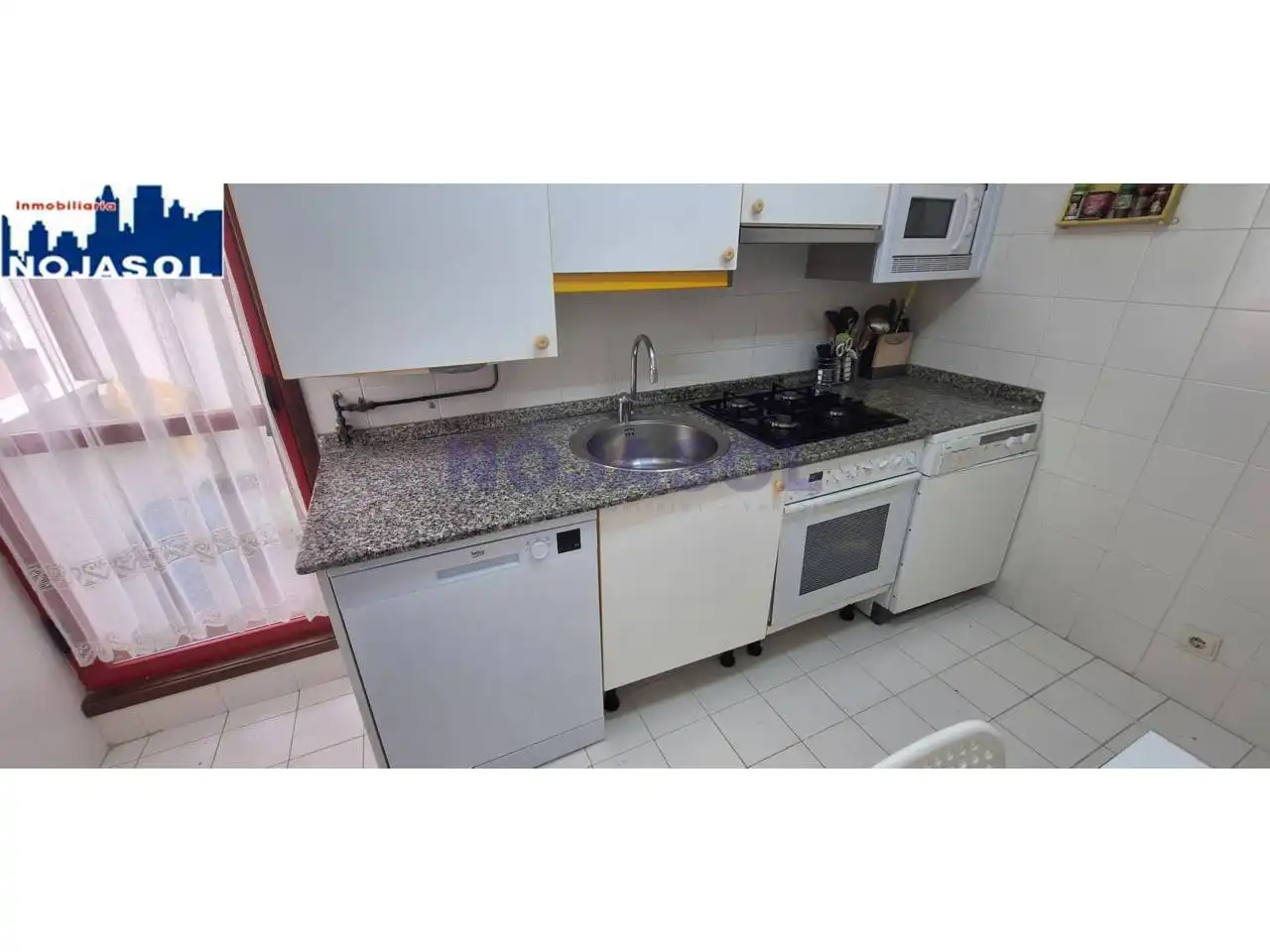 Wohnung mit Terrasse zur Miete in Calle LOS PINARES 54, imagen 13