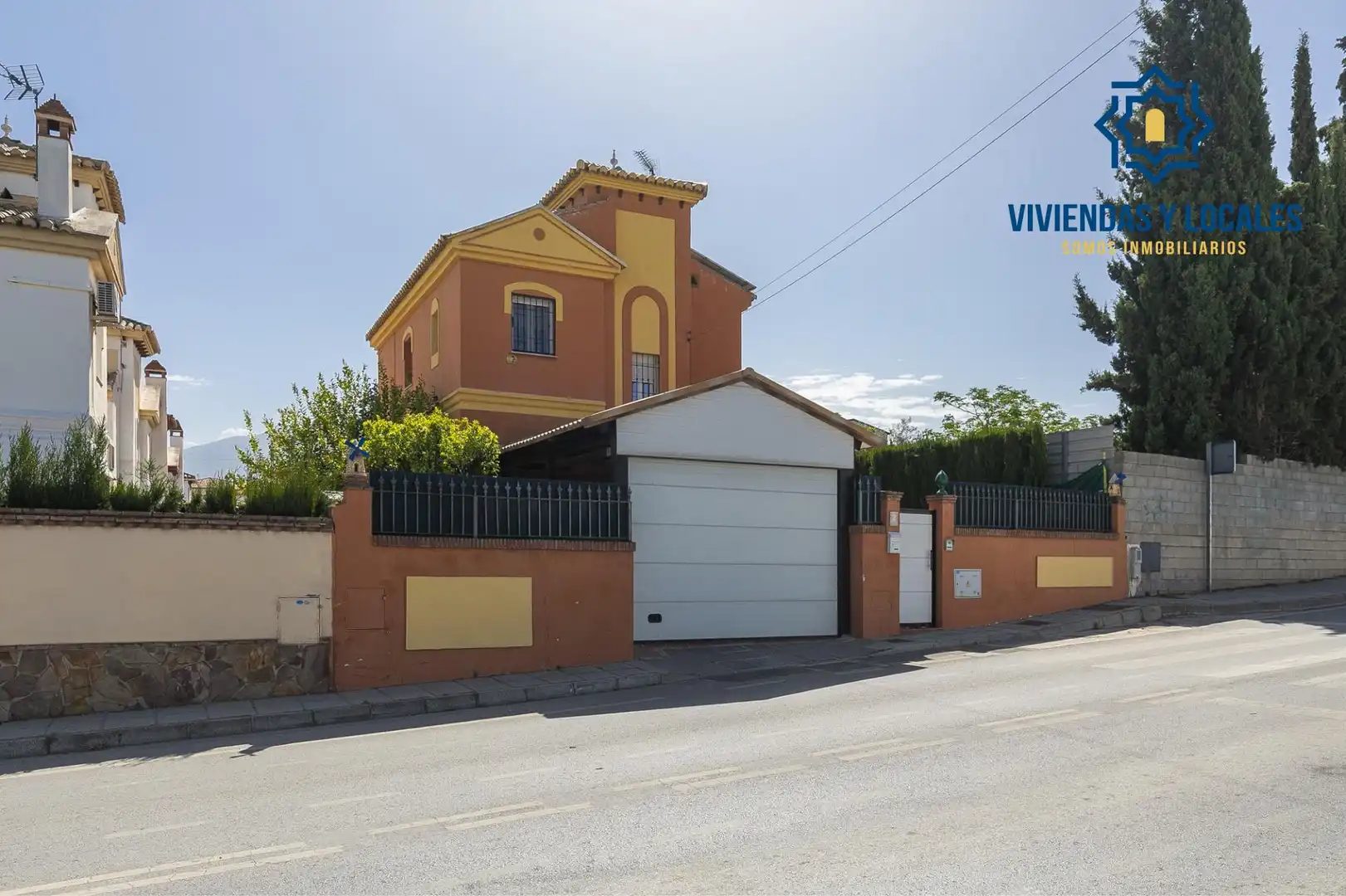 Villa con terrazza in vendita a Calle Cerro Bufón, imagen 37