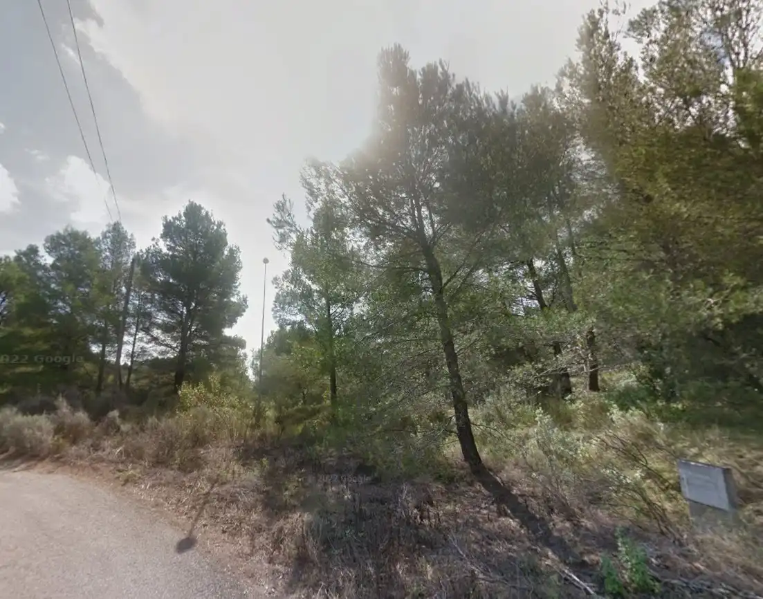 Terreno residenziale in vendita a Carrer de la Vallesa 187, imagen 8