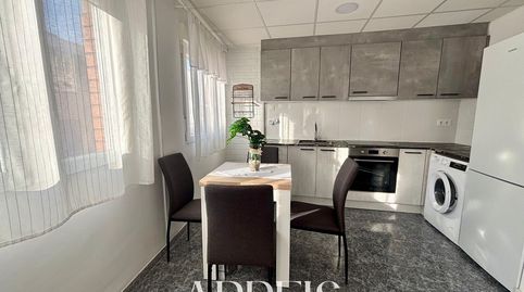 Foto 2 de Piso en venta en Vinaròs, Pueblo, Benicarló