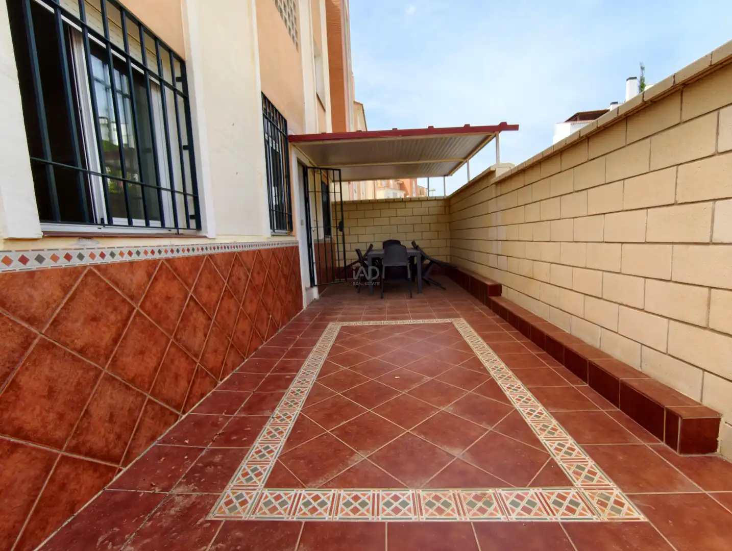 Terraza de Piso en venta en Rincón de la Victoria con Aire acondicionado, Calefacción y Terraza