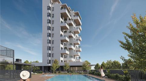 Foto 2 de vivienda de obra nueva en Piso en venta en Calle Finlandia, 3, Zona Levante - Playa Fossa, Alicante