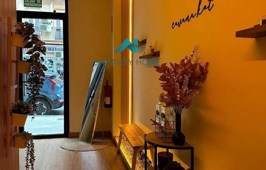 Photo 1 of Premises to rent in Ibiza de Madrid, Madrid