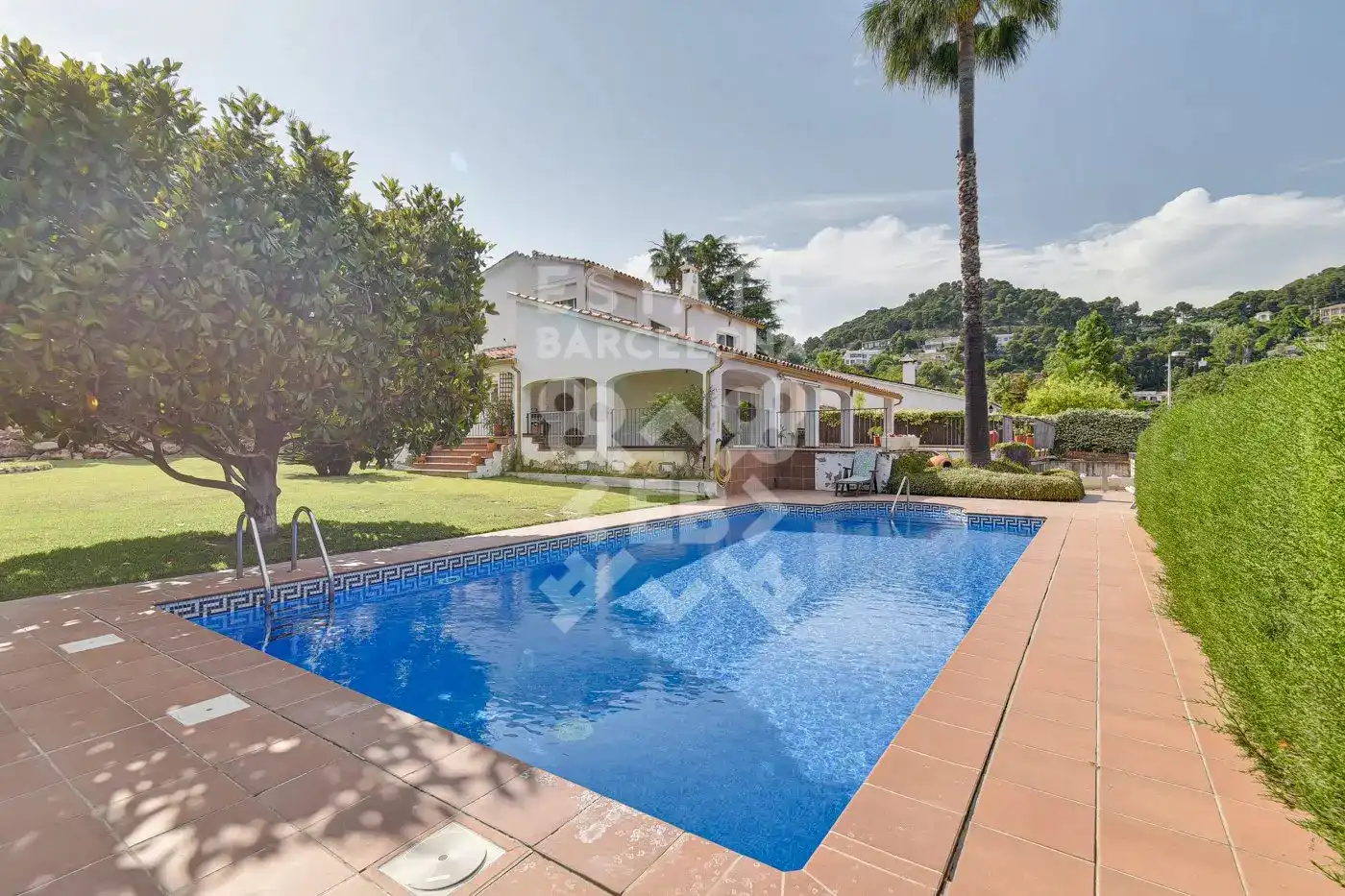 Maison avec piscine à vendre à Santa Cristina - Sant Francesc, imagen 3