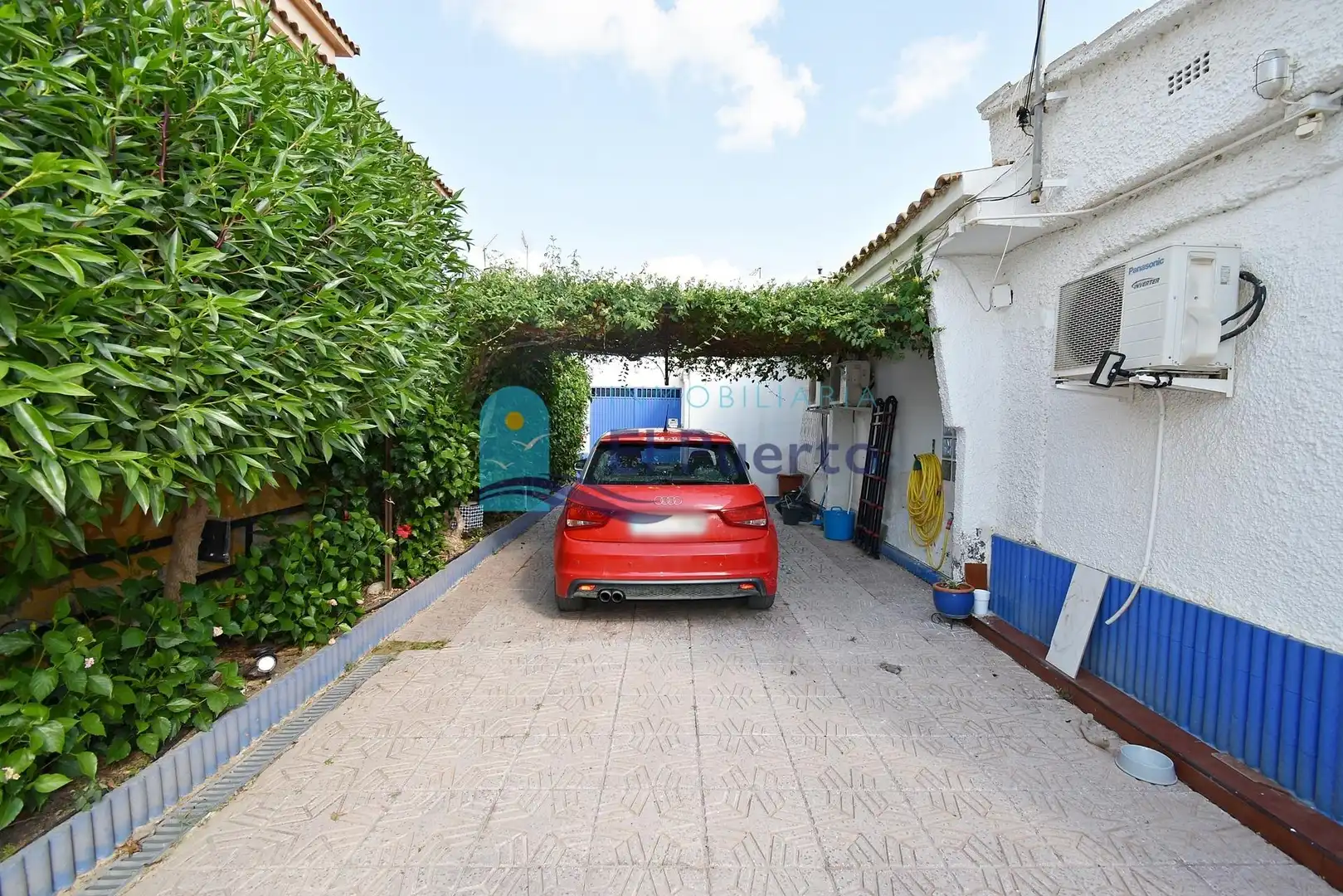 Villa avec jardin à vendre à Puerto de Mazarrón, imagen 48