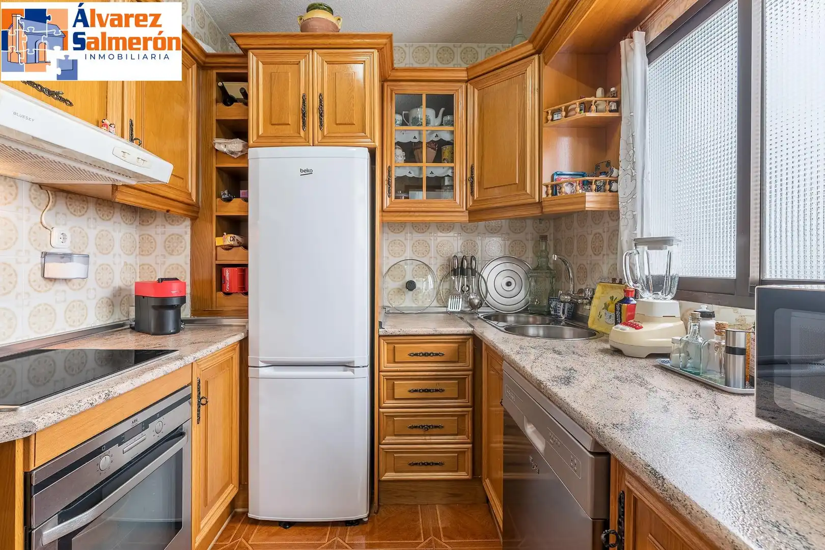 Piso con ascensor en venta en Calle MARIA LUISA DE DIOS, imagen 13