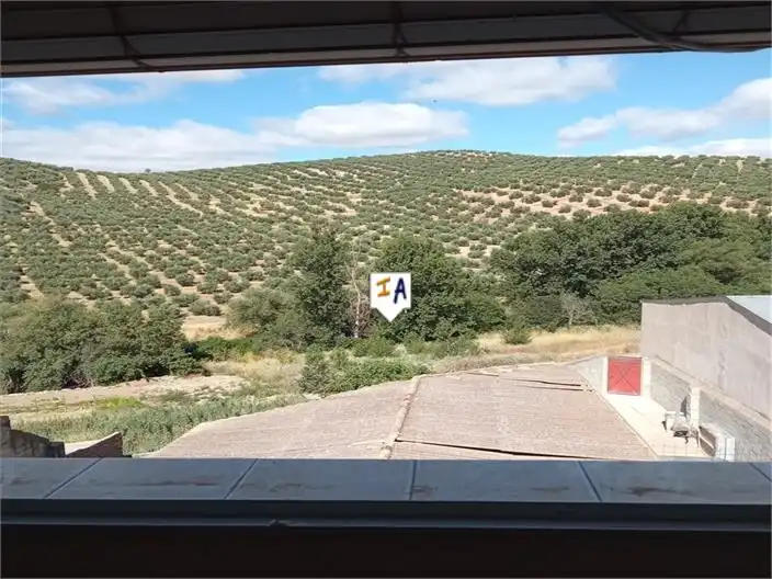 Casa a schiera in vendita a Benalúa de las Villas, imagen 14