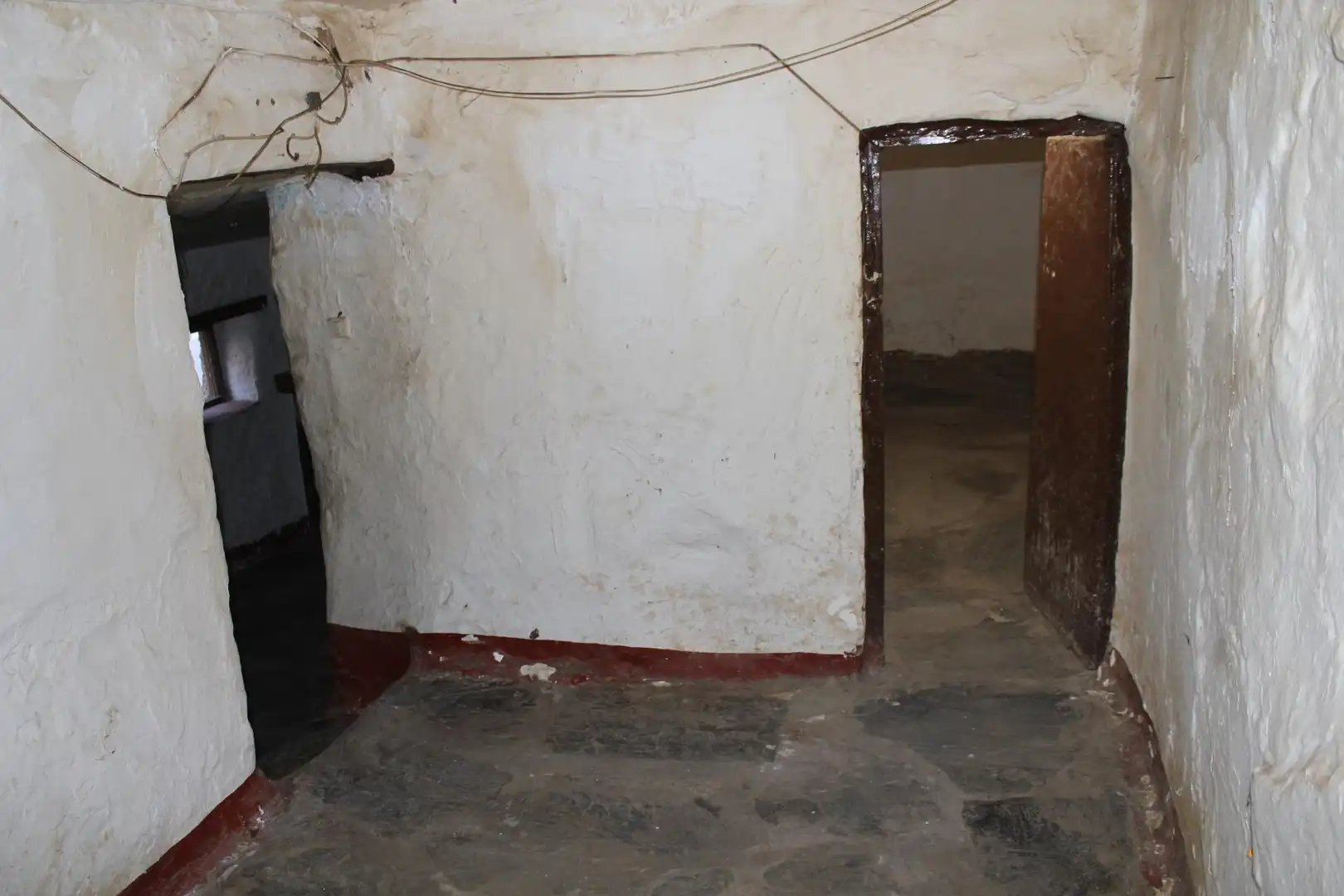 Casa adosada en venta en Alquife