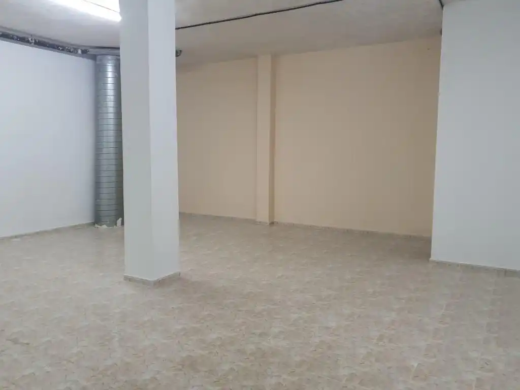 Gewerbefläche zum Verkauf in Calle Capitán García Gea, imagen 14