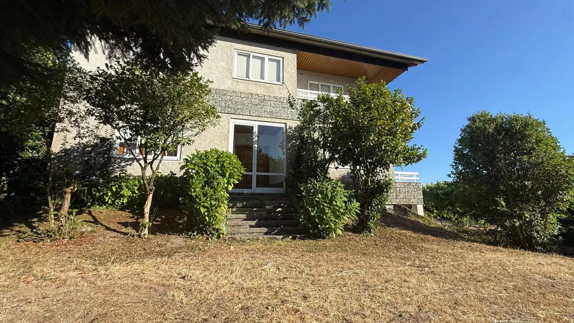 Exterior view of Houses for sale in Coles  with Heating, Private garden and Swimming Pool
