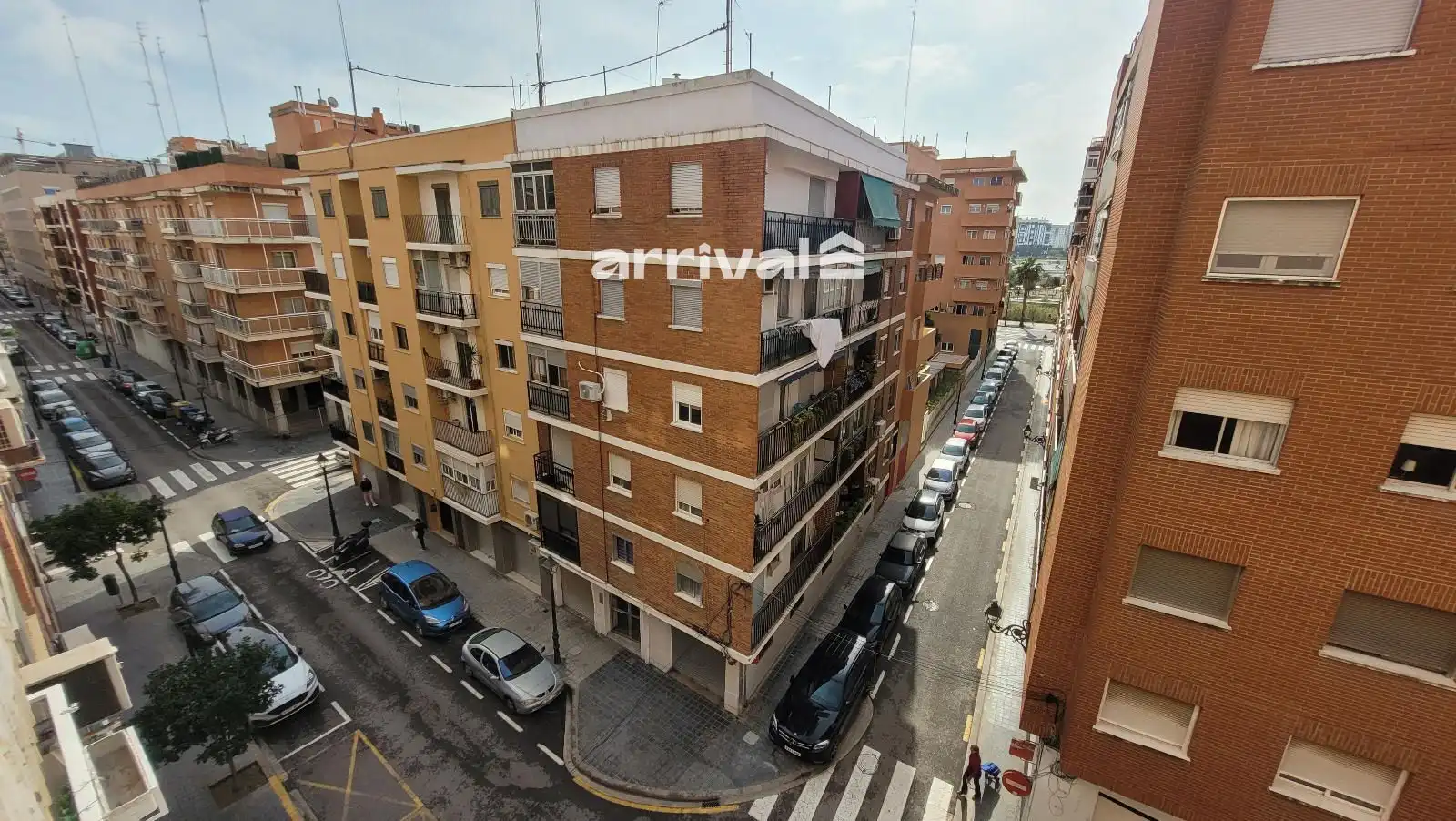 Appartement avec ascenseur à louer à Mendez Nuñez, imagen 27