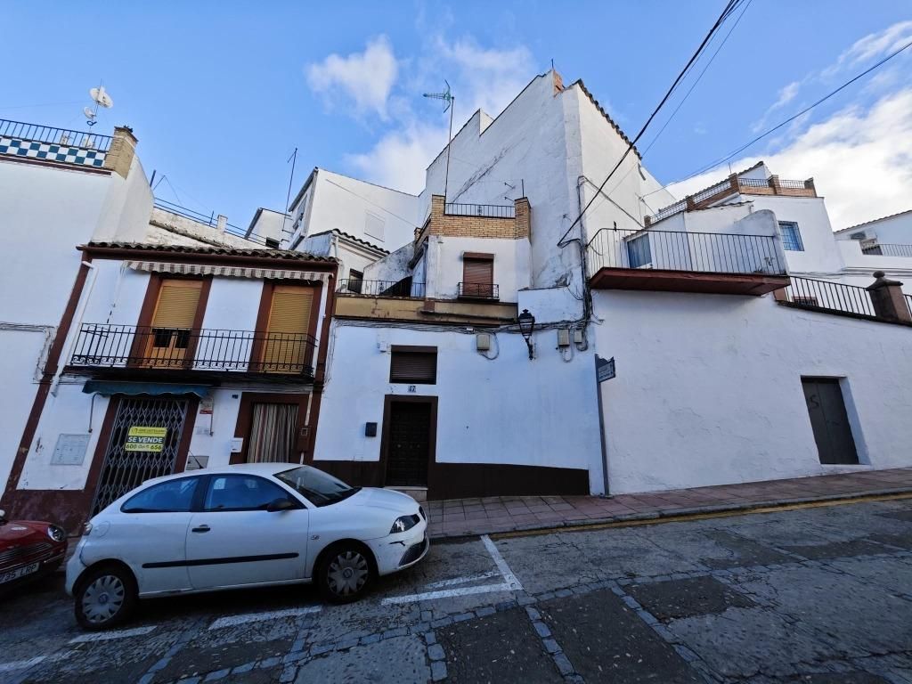 Single-family semi-detached for sale in Montoro