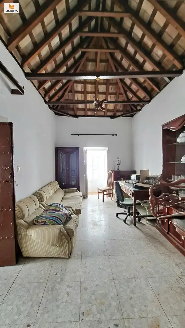Wohnzimmer von Wohnung zum Verkauf in Medina Sidonia mit Terrasse, Abstellraum und Balkon
