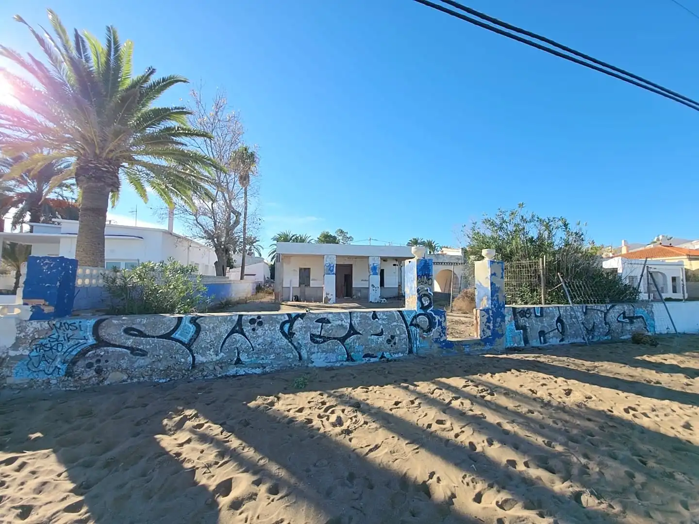 House for sale in Las Marinas / Les Marines, imagen 2