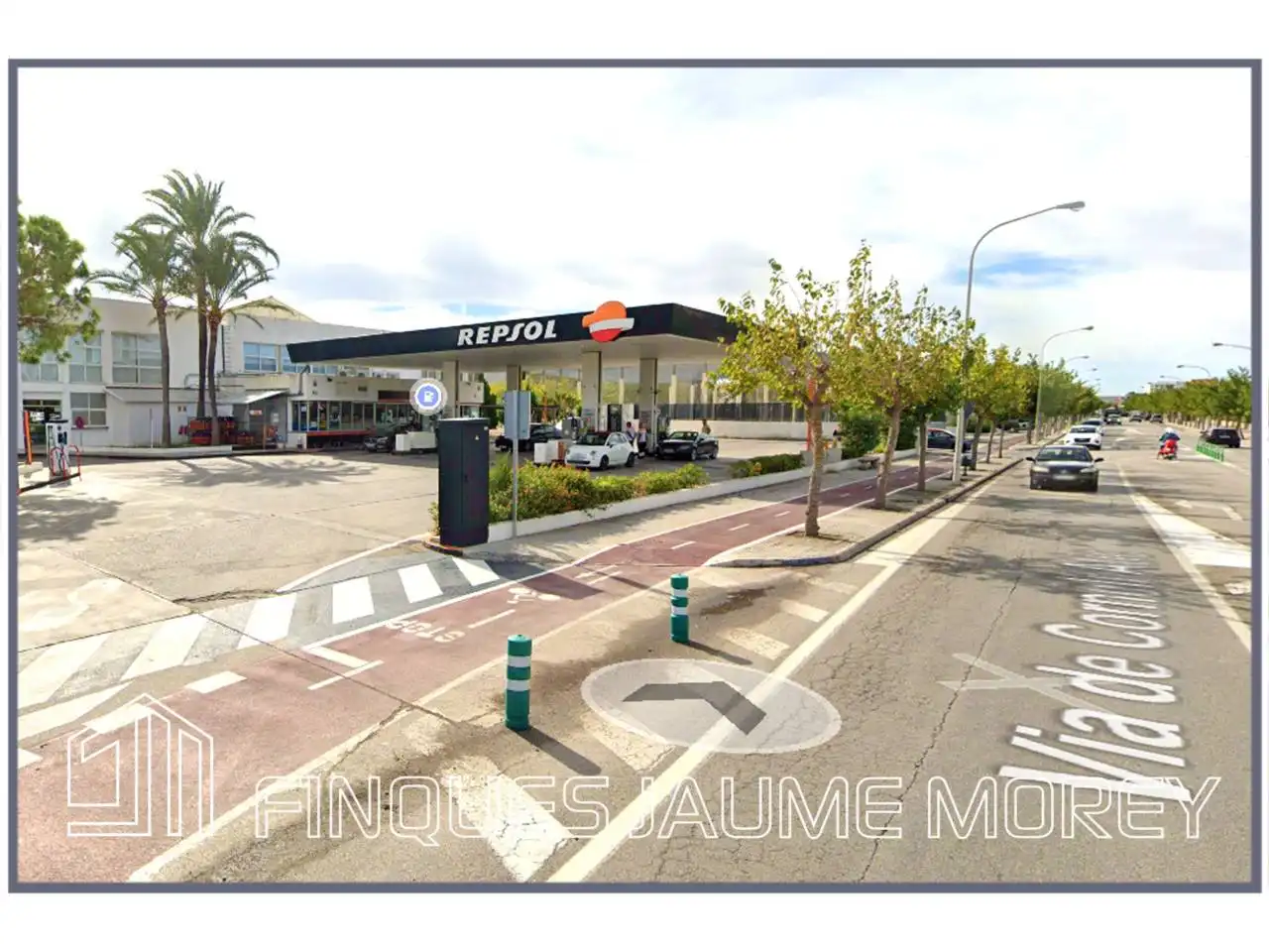 Local de lloguer a Avenida Platja, 2, Port d'Alcúdia - Platja d'Alcúdia