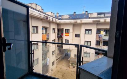 Terrassa de Pis en venda en El Astillero   amb Calefacció i Terrassa