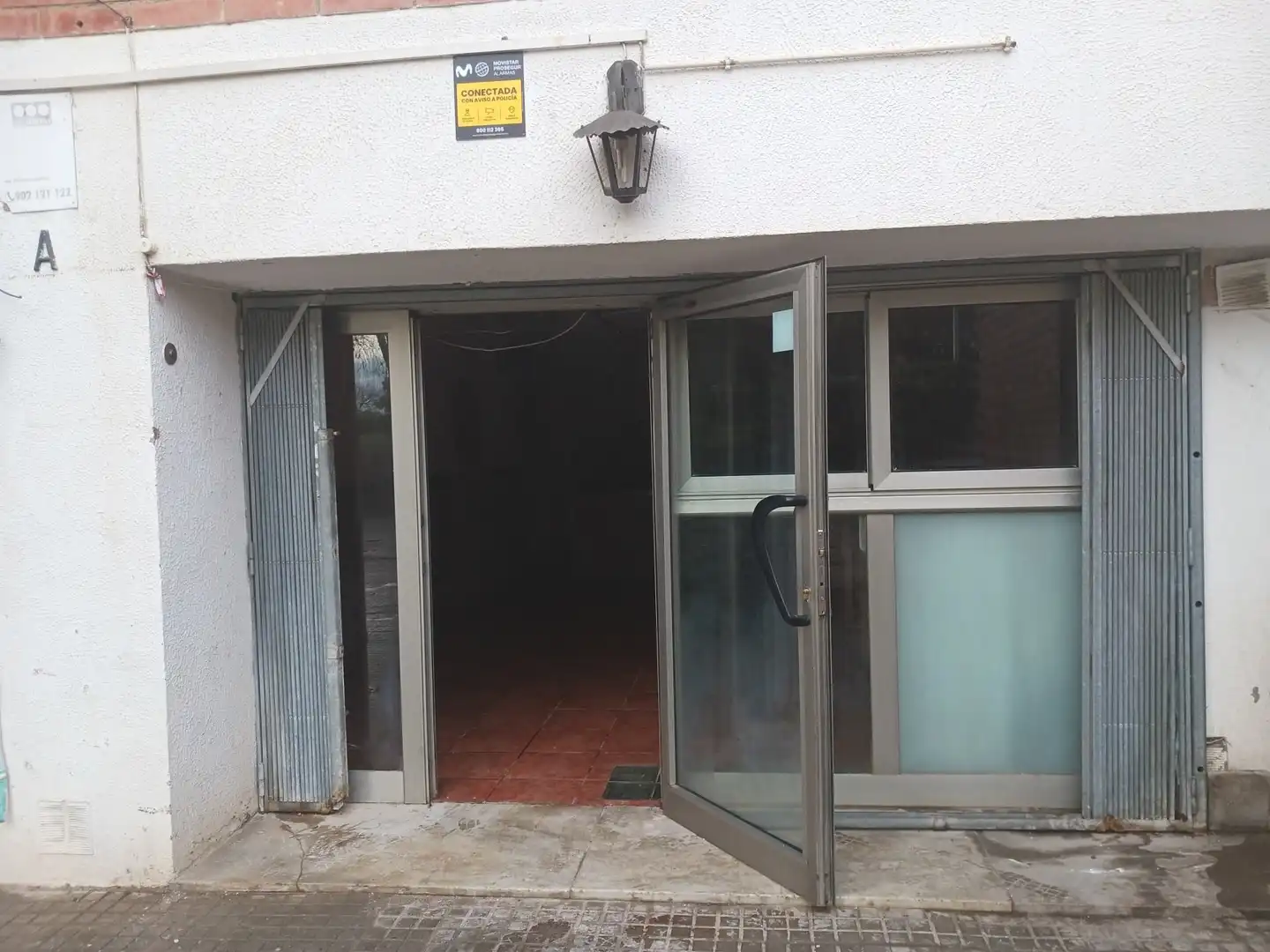 Local comercial en venta en Can Casablanques
