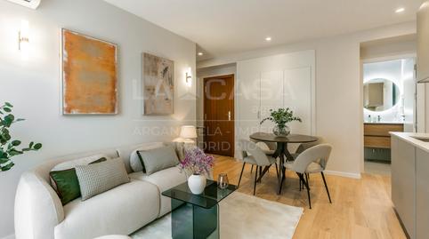 Photo 2 of Flat for sale in Paseo de la Castellana, Nueva España, Madrid