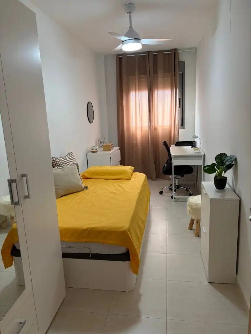 Wohnung mit Aufzug zur Miete in Carrer de les Boqueres, imagen 11