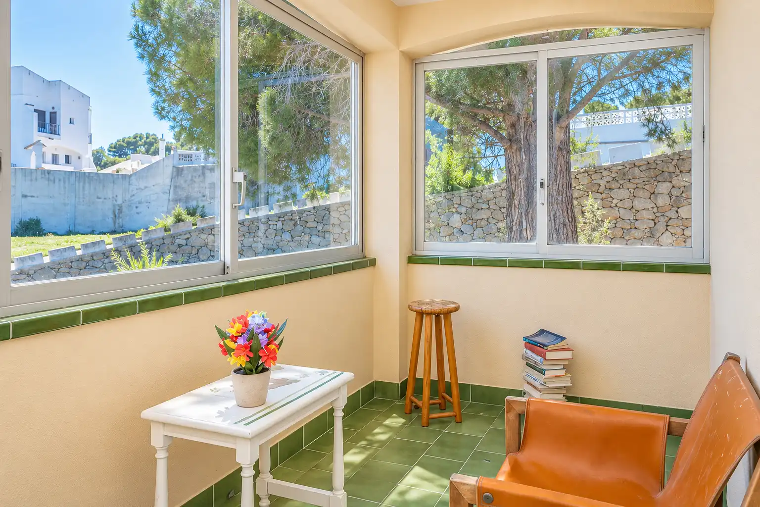 Detached house with terrace for sale in Carrer Víctor Català, imagen 18