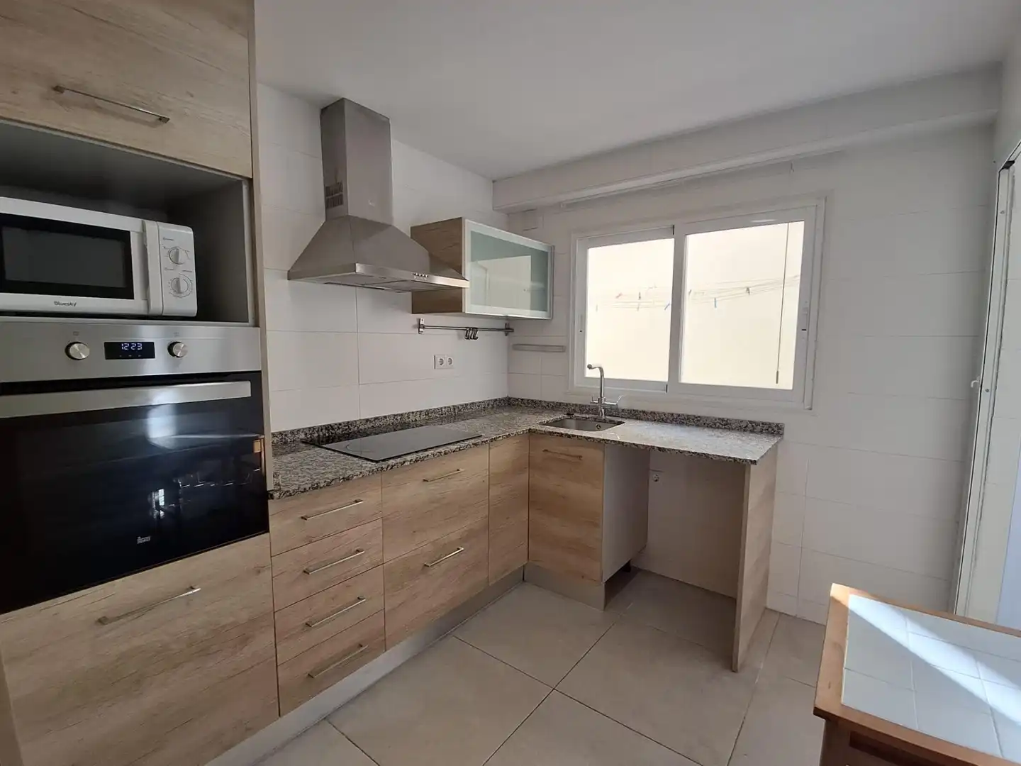 Piso con ascensor en venta en Calle del Padre Esplá