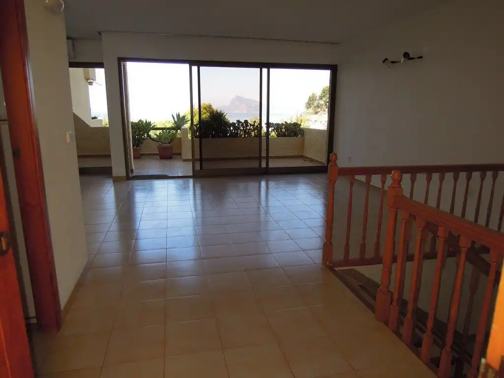 Apartamento en venta en Altea con Aire acondicionado, Calefacción y Piscina comunitaria